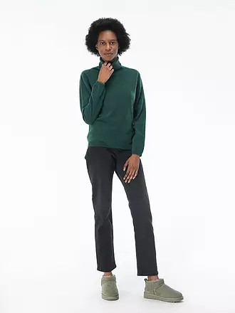 REPLAY | Jeans coupe droite MAIJKE | schwarz